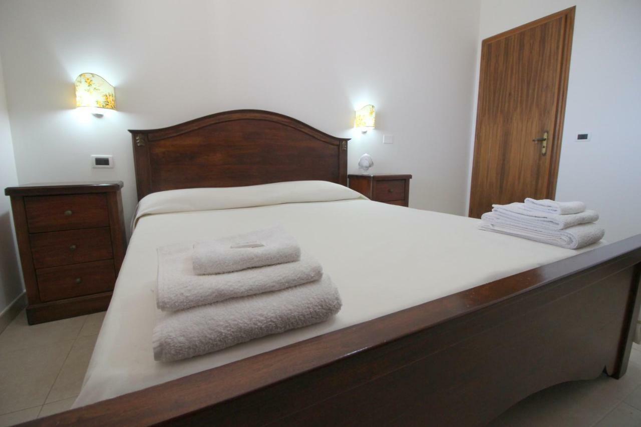 Home Holiday Salento La Scisa Алессано Экстерьер фото